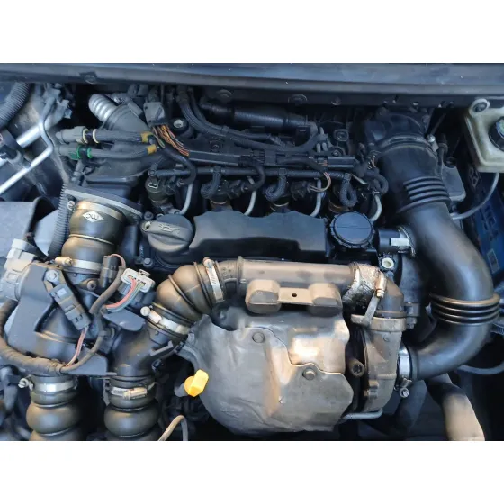 MOTOR 9HY MANUAL 5V