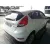 FORD FIESTA (CCN) FORD FIESTA (CCN) '2013 TREND BLANCO 2012