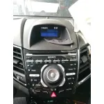 FORD FIESTA (CCN) FORD FIESTA (CCN) '2013 TREND BLANCO 2012