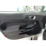 FORD FIESTA (CCN) FORD FIESTA (CCN) '2013 TREND BLANCO 2012