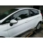 FORD FIESTA (CCN) FORD FIESTA (CCN) '2013 TREND BLANCO 2012