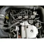 FORD FIESTA (CCN) FORD FIESTA (CCN) '2013 TREND BLANCO 2012