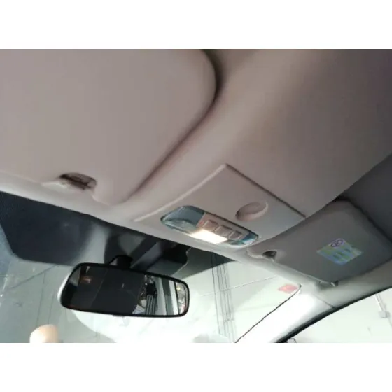 FORD FIESTA (CCN) '2013 TREND BLANCO