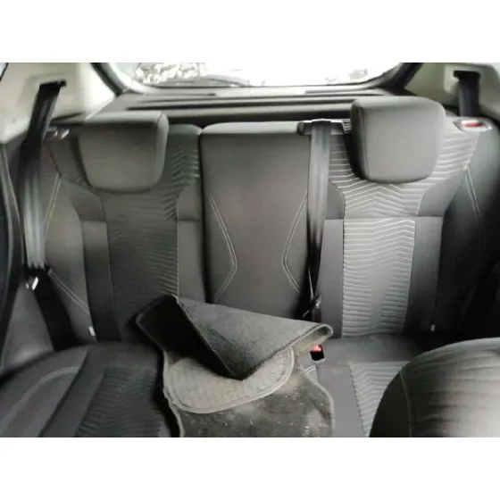 FORD FIESTA (CCN) '2013 TREND BLANCO