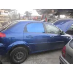 CHEVROLET LACETTI CHEVROLET LACETTI '2005 SE AZUL 2005