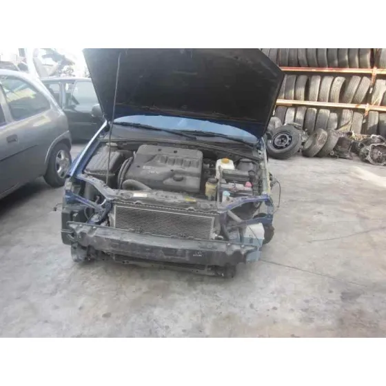 CHEVROLET LACETTI '2005 SE AZUL