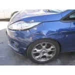 FORD FIESTA (CB1) FORD FIESTA (CB1) '2009 ECONETIC AZUL 2008