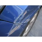 FORD FIESTA (CB1) FORD FIESTA (CB1) '2009 ECONETIC AZUL 2008