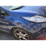 FORD FIESTA (CB1) FORD FIESTA (CB1) '2009 ECONETIC AZUL 2008