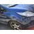 FORD FIESTA (CB1) FORD FIESTA (CB1) '2009 ECONETIC AZUL 2008
