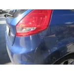 FORD FIESTA (CB1) FORD FIESTA (CB1) '2009 ECONETIC AZUL 2008