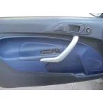 FORD FIESTA (CB1) FORD FIESTA (CB1) '2009 ECONETIC AZUL 2008