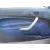 FORD FIESTA (CB1) FORD FIESTA (CB1) '2009 ECONETIC AZUL 2008