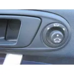 FORD FIESTA (CB1) FORD FIESTA (CB1) '2009 ECONETIC AZUL 2008