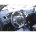 FORD FIESTA (CB1) FORD FIESTA (CB1) '2009 ECONETIC AZUL 2008