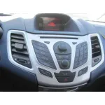 FORD FIESTA (CB1) FORD FIESTA (CB1) '2009 ECONETIC AZUL 2008