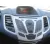 FORD FIESTA (CB1) FORD FIESTA (CB1) '2009 ECONETIC AZUL 2008