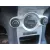 FORD FIESTA (CB1) FORD FIESTA (CB1) '2009 ECONETIC AZUL 2008