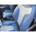 FORD FIESTA (CB1) FORD FIESTA (CB1) '2009 ECONETIC AZUL 2008