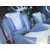FORD FIESTA (CB1) FORD FIESTA (CB1) '2009 ECONETIC AZUL 2008