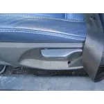 FORD FIESTA (CB1) FORD FIESTA (CB1) '2009 ECONETIC AZUL 2008