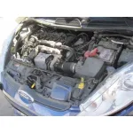 FORD FIESTA (CB1) FORD FIESTA (CB1) '2009 ECONETIC AZUL 2008