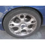 FORD FIESTA (CB1) FORD FIESTA (CB1) '2009 ECONETIC AZUL 2008
