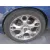 FORD FIESTA (CB1) FORD FIESTA (CB1) '2009 ECONETIC AZUL 2008