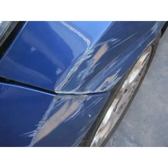 FORD FIESTA (CB1) '2009 ECONETIC AZUL