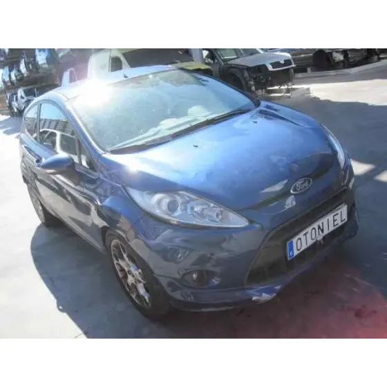 FORD FIESTA (CB1) '2009 ECONETIC AZUL