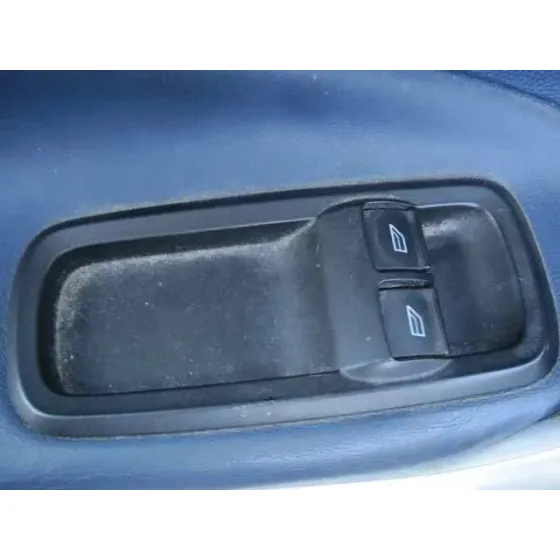FORD FIESTA (CB1) '2009 ECONETIC AZUL