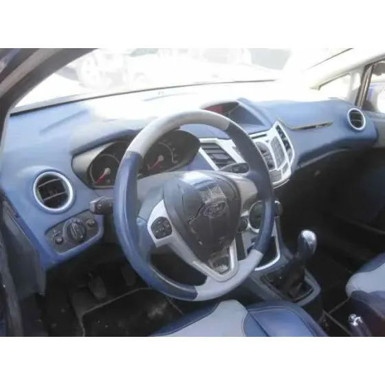 FORD FIESTA (CB1) '2009 ECONETIC AZUL
