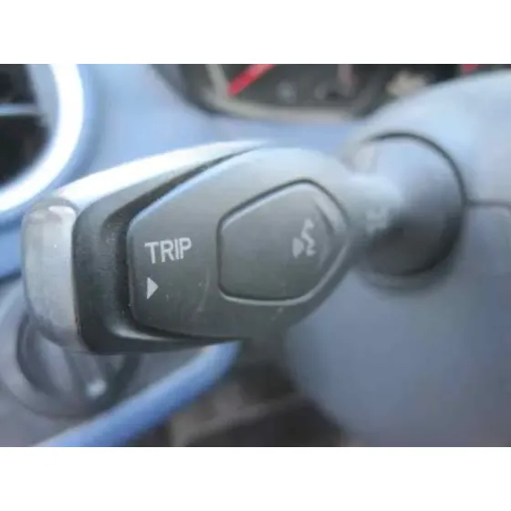FORD FIESTA (CB1) '2009 ECONETIC AZUL