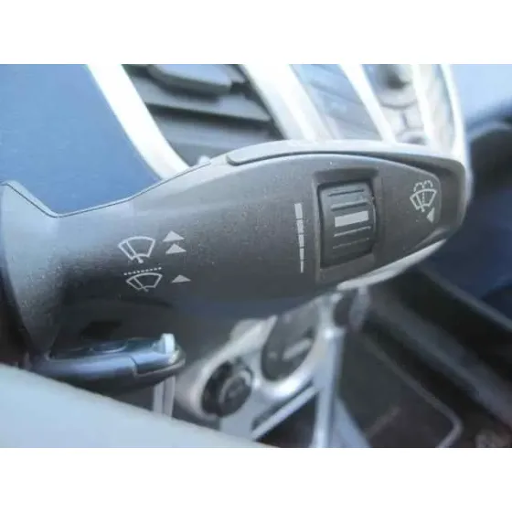 FORD FIESTA (CB1) '2009 ECONETIC AZUL