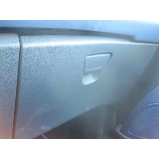FORD FIESTA (CB1) '2009 ECONETIC AZUL