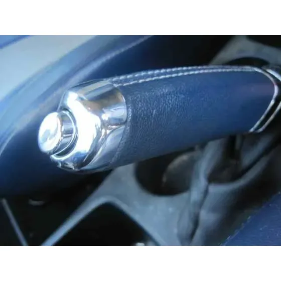 FORD FIESTA (CB1) '2009 ECONETIC AZUL