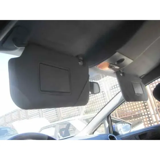 FORD FIESTA (CB1) '2009 ECONETIC AZUL