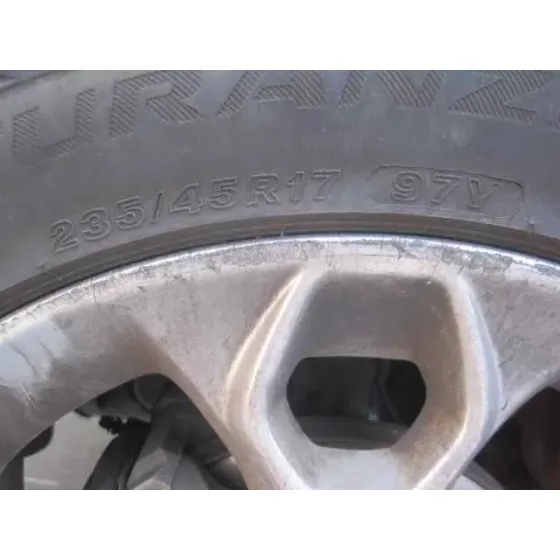 FORD FIESTA (CB1) '2009 ECONETIC AZUL