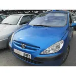 PEUGEOT 307 (S1) '2002 XN AZUL