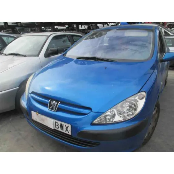 PEUGEOT 307 (S1) '2002 XN AZUL