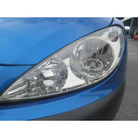 PEUGEOT 307 (S1) '2002 XN AZUL