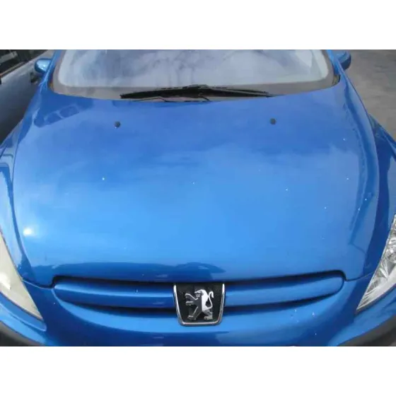 PEUGEOT 307 (S1) '2002 XN AZUL