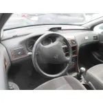 PEUGEOT 307 (S1) '2002 XN AZUL