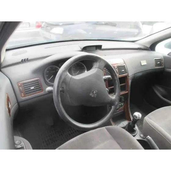 PEUGEOT 307 (S1) '2002 XN AZUL
