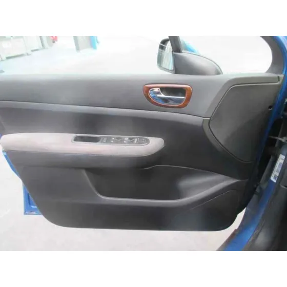 PEUGEOT 307 (S1) '2002 XN AZUL
