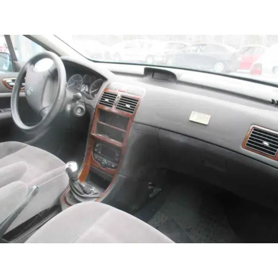 PEUGEOT 307 (S1) '2002 XN AZUL