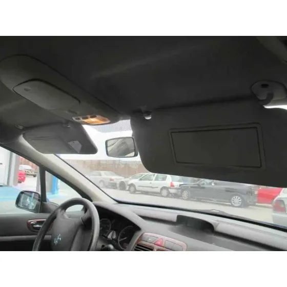 PEUGEOT 307 (S1) '2002 XN AZUL