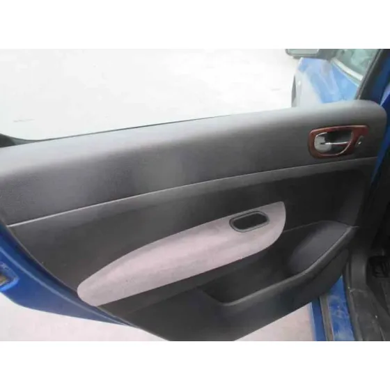PEUGEOT 307 (S1) '2002 XN AZUL