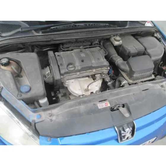 PEUGEOT 307 (S1) '2002 XN AZUL
