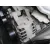 PEUGEOT 307 (S1) '2002 XN AZUL